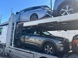 Европейские авто