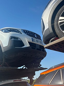 Авто из Европы